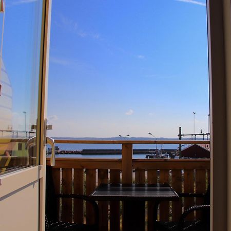 Hotell Villa Solviken Лисечіль Екстер'єр фото