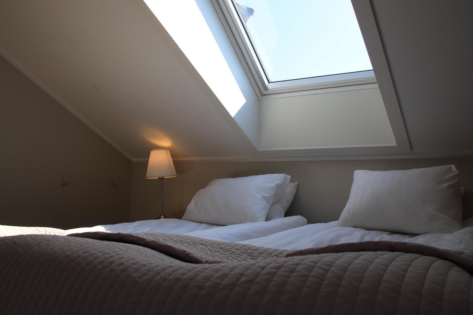 Hotell Villa Solviken Лисечіль Екстер'єр фото